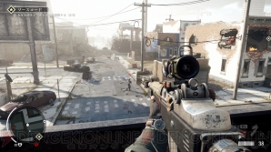 『HOMEFRONT the Revolution』
