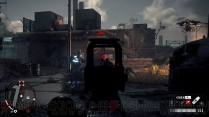 『HOMEFRONT the Revolution』