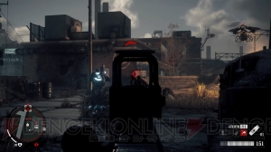 『HOMEFRONT the Revolution』新PV“ゲリラ戦術101トレーラー”が公開