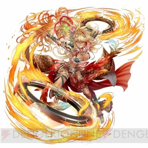 『逆転オセロニア』決戦イベントに祝融が登場。初の公式リアルイベントも開催