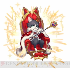 『逆転オセロニア』決戦イベントに祝融が登場。初の公式リアルイベントも開催