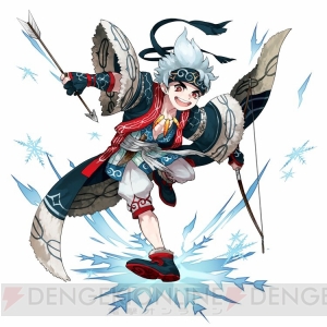 『逆転オセロニア』決戦イベントに祝融が登場。初の公式リアルイベントも開催
