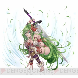 『逆転オセロニア』決戦イベントに祝融が登場。初の公式リアルイベントも開催
