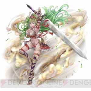 『逆転オセロニア』決戦イベントに祝融が登場。初の公式リアルイベントも開催