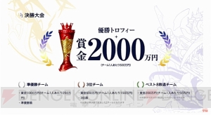 『モンスト』アラジンの獣神化が発表！ 優勝者は賞金2,000万円が贈られる大会も開催決定