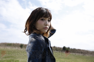 7月放送開始アニメ『タブー・タトゥー』のオープニング楽曲『Belief』を歌うのはMay’nさん！