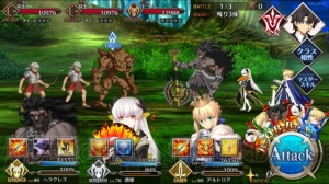 【FGO攻略】アレキサンダー第3のスキル“覇王の兆し”は味方全体のQカード性能をアップ