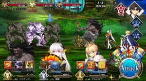 【FGO攻略】アレキサンダー第3のスキル“覇王の兆し”は味方全体のQカード性能をアップ