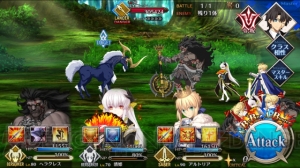 【FGO攻略】アレキサンダー第3のスキル“覇王の兆し”は味方全体のQカード性能をアップ