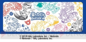 『星のカービィ ロボボプラネット』の風鈴やぬいぐるみなど限定商品がキデイランドに登場