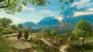 『ウィッチャー3』PS4DL版が期間限定で40%オフの4,428円＋税に。PS Plus会員はさらに10％オフ
