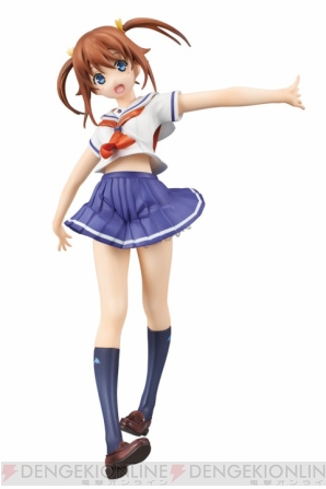 『ハイスクール・フリート』