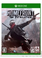 『HOMEFRONT the Revolution』