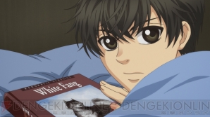 『SUPER LOVERS』