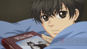 アニメ『SUPER LOVERS』零に「ただの弟でいる」と言わせたことで自己嫌悪に陥っていた晴は……