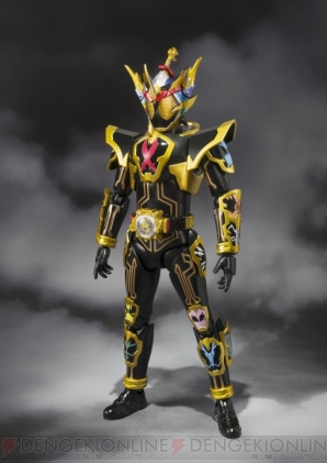 『S.H.Figuarts 仮面ライダーゴースト グレイトフル魂【魂フィーチャーズ2016開催記念特典付き】』