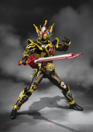 『S.H.Figuarts 仮面ライダーゴースト グレイトフル魂【魂フィーチャーズ2016開催記念特典付き】』