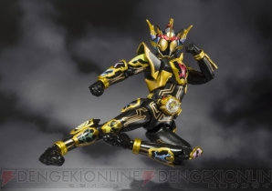 『S.H.Figuarts 仮面ライダーゴースト グレイトフル魂【魂フィーチャーズ2016開催記念特典付き】』