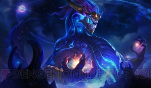 『LoL』Patch6.10でフィズのRがサッシュで解除不可能に。ゴーストやバリアの使い勝手が向上