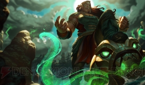 『LoL』Patch6.10でフィズのRがサッシュで解除不可能に。ゴーストやバリアの使い勝手が向上