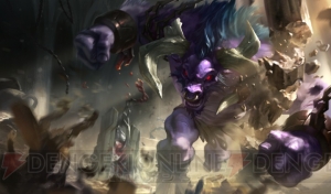 『LoL』Patch6.10でフィズのRがサッシュで解除不可能に。ゴーストやバリアの使い勝手が向上