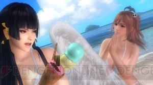 『DOA』シリーズのイベント“DEAD OR ALIVE FESTIVAL 2016”のプログラムが公開