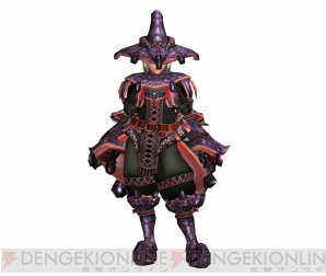 『モンスターハンター フロンティアG』