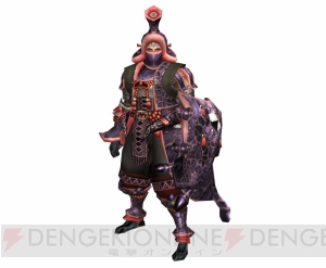『MHF-G』G級“霞龍オオナズチ”の狩猟解禁。G10新モンスターが試練に登場する第97回狩人祭の登録祭も開始