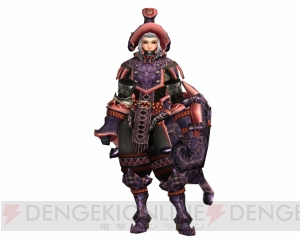 『MHF-G』G級“霞龍オオナズチ”の狩猟解禁。G10新モンスターが試練に登場する第97回狩人祭の登録祭も開始