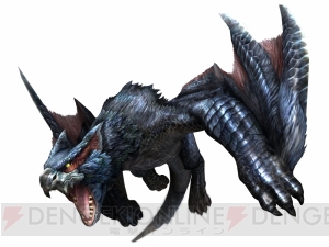 『MHF-G』G級“霞龍オオナズチ”の狩猟解禁。G10新モンスターが試練に登場する第97回狩人祭の登録祭も開始