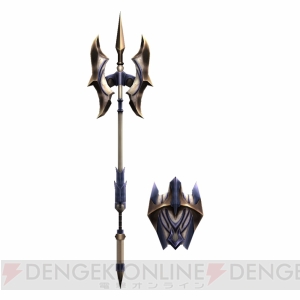 『MHF-G』G級“霞龍オオナズチ”の狩猟解禁。G10新モンスターが試練に登場する第97回狩人祭の登録祭も開始