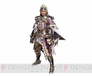 『MHF-G』G級“霞龍オオナズチ”の狩猟解禁。G10新モンスターが試練に登場する第97回狩人祭の登録祭も開始