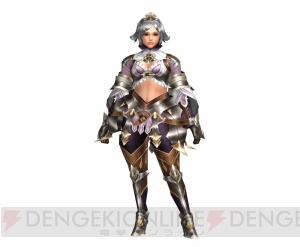 『MHF-G』G級“霞龍オオナズチ”の狩猟解禁。G10新モンスターが試練に登場する第97回狩人祭の登録祭も開始