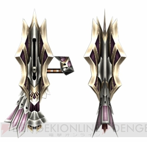『MHF-G』G級“霞龍オオナズチ”の狩猟解禁。G10新モンスターが試練に登場する第97回狩人祭の登録祭も開始