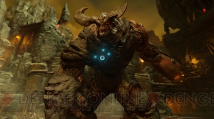 【電撃PS Live】本日21時から『DOOM』を配信！ 荒れ狂うデーモンをせん滅せよ