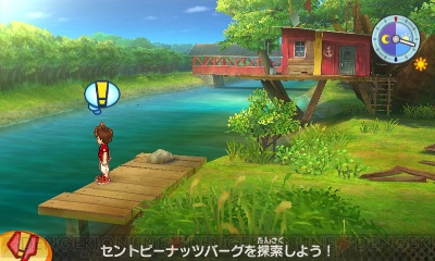 妖怪ウォッチ3 スシ テンプラ にはメリケンレジェンドやトランプ系妖怪など新妖怪がたくさん登場 電撃オンライン