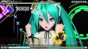 『初音ミク Project DIVA Future Tone』は6月23日配信。PS4コラボモデルが同日に発売決定