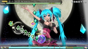 『初音ミク Project DIVA Future Tone』は6月23日配信。PS4コラボモデルが同日に発売決定