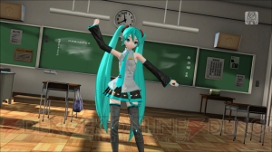 『初音ミク Project DIVA Future Tone』は6月23日配信。PS4コラボモデルが同日に発売決定