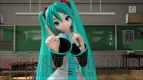 『初音ミク Project DIVA Future Tone』