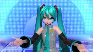 『初音ミク Project DIVA Future Tone』は6月23日配信。PS4コラボモデルが同日に発売決定