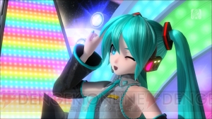 『初音ミク Project DIVA Future Tone』は6月23日配信。PS4コラボモデルが同日に発売決定