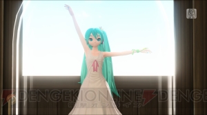 『初音ミク Project DIVA Future Tone』は6月23日配信。PS4コラボモデルが同日に発売決定