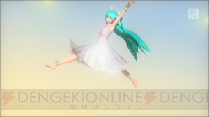 『初音ミク Project DIVA Future Tone』は6月23日配信。PS4コラボモデルが同日に発売決定