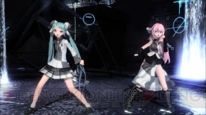 『初音ミク Project DIVA Future Tone』は6月23日配信。PS4コラボモデルが同日に発売決定