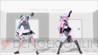 『初音ミク Project DIVA Future Tone』