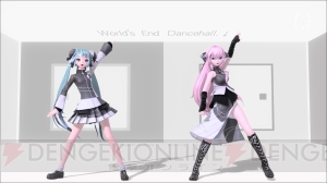 『初音ミク Project DIVA Future Tone』は6月23日配信。PS4コラボモデルが同日に発売決定