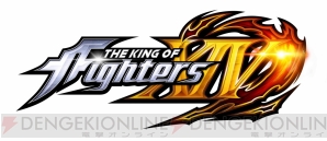 『THE KING OF FIGHTERS XIV』