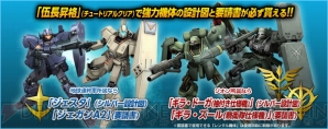 『機動戦士ガンダムオンライン』