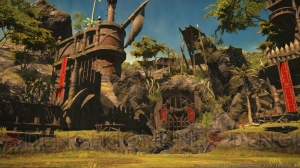 『FF14』パッチ3.3で追加される新ダンジョンの画像が公開。登場する敵の姿を確認